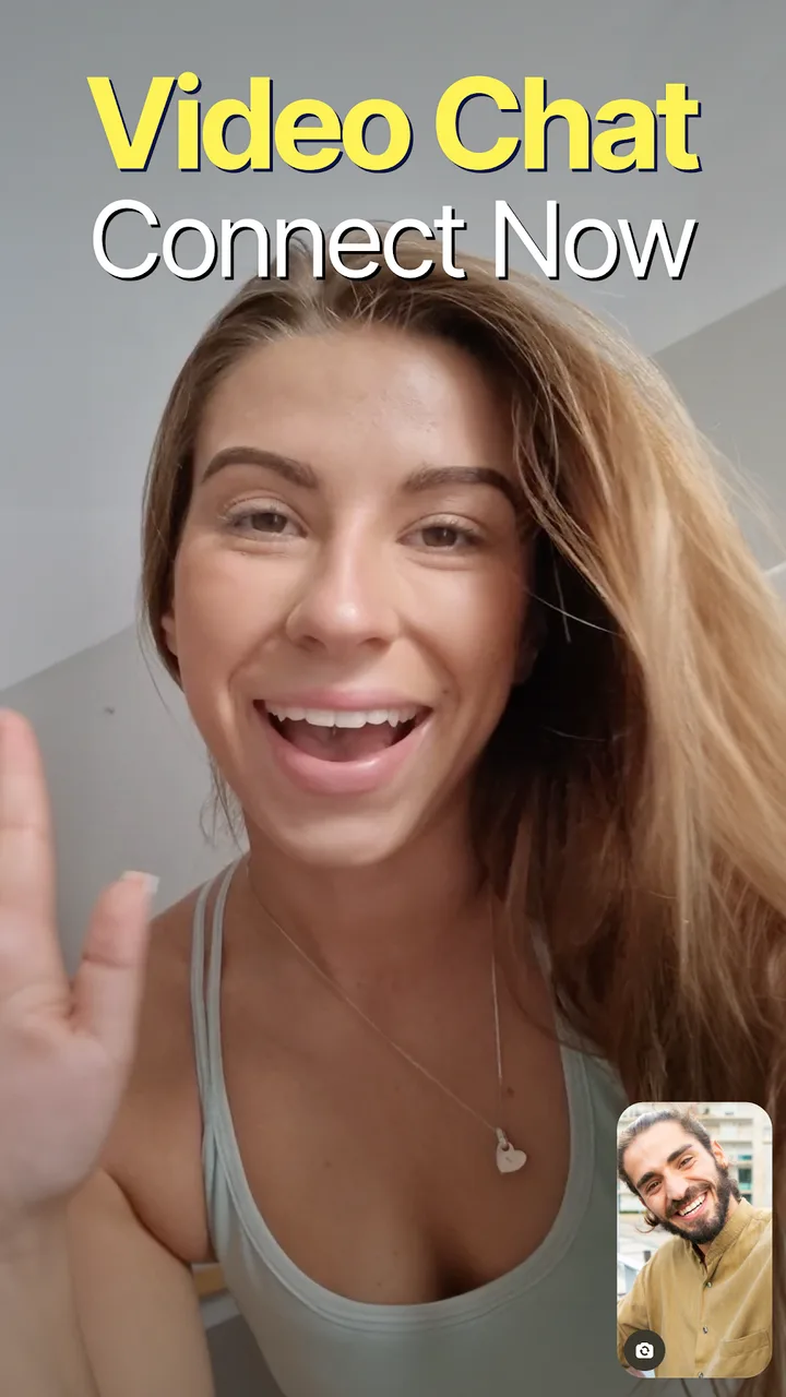 Lowins - Live Video Chat screenshot 1