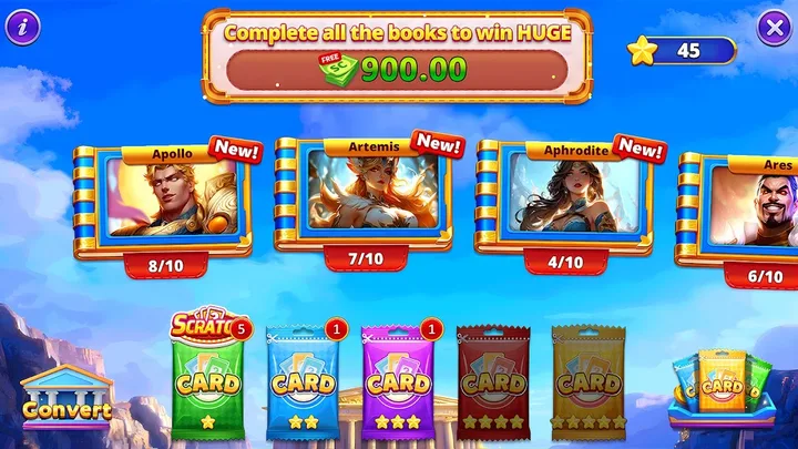 Lucky Casino: Spin and Win screenshot 2