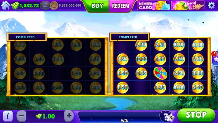 Lucky Casino: Spin and Win screenshot 4