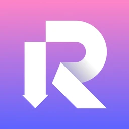 Rich Downloader - lucky & earn icon