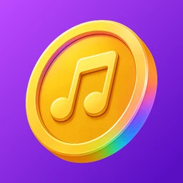 Lucky Beats - Music Player icon