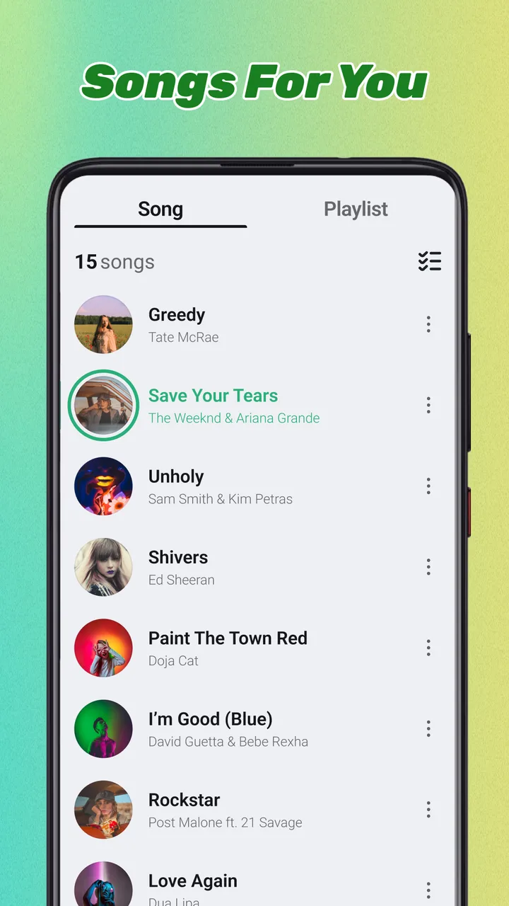 Lucky Melody - Earn Money screenshot 3