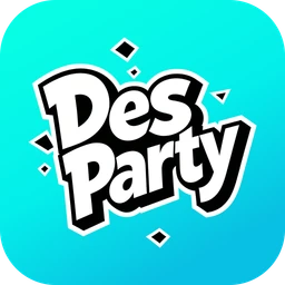 DesParty icon