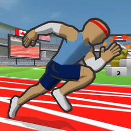 Speed Stars: Running Game icon