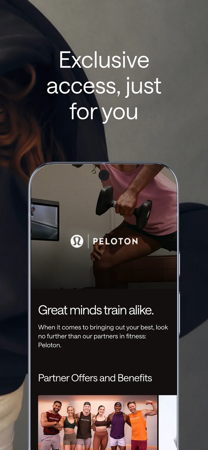 lululemon screenshot 3