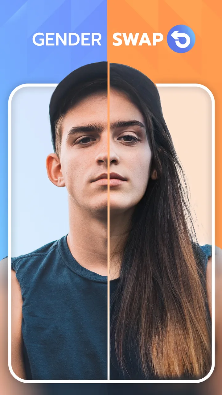 FaceLab: Future Face Aging App screenshot 2