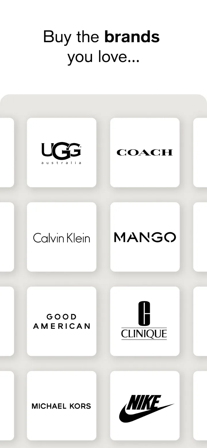 Macy's: Shopping and Rewards screenshot 2