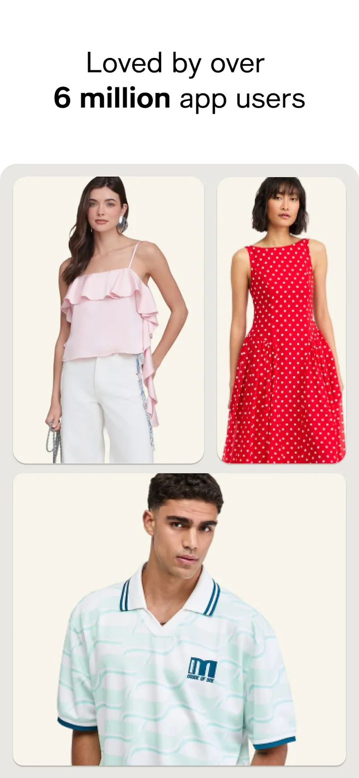 Macy's: Shopping and Rewards screenshot 4
