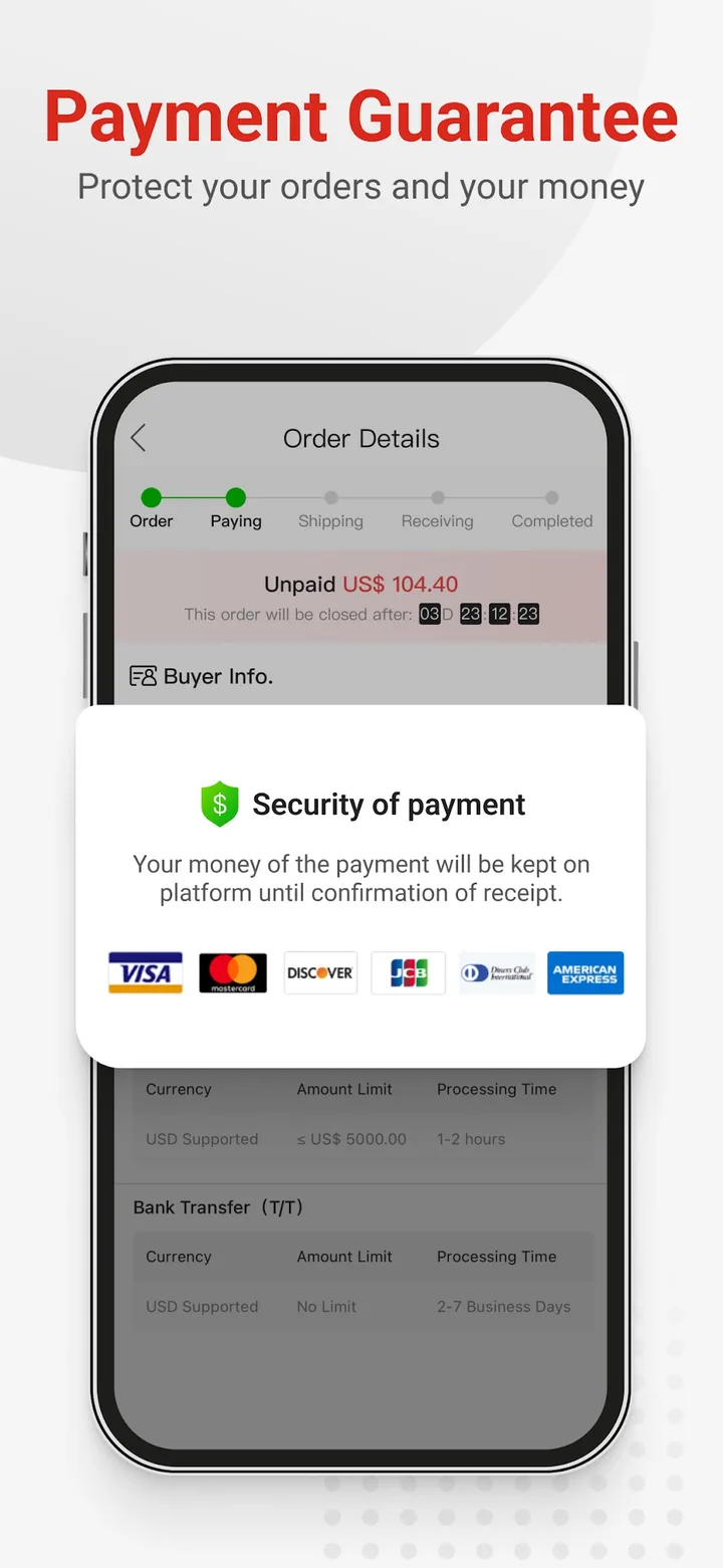 Made-in-China.com B2B Trade screenshot 2