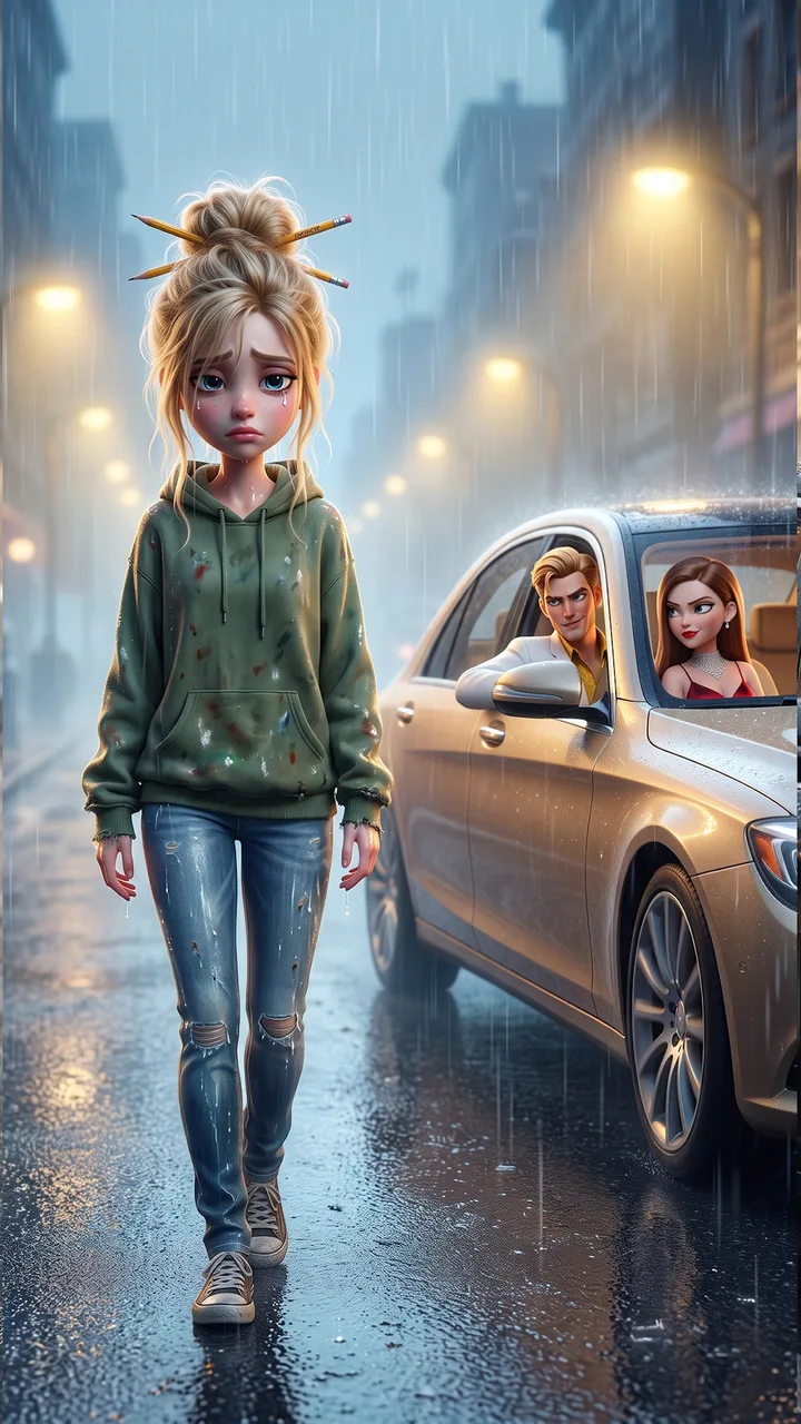 Makeover Karma: Triple Tile screenshot 2