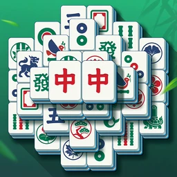 Mahjong Master: Daily Match icon