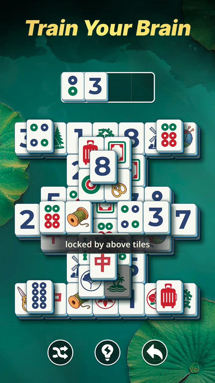 Mahjong Master: Daily Match screenshot 2