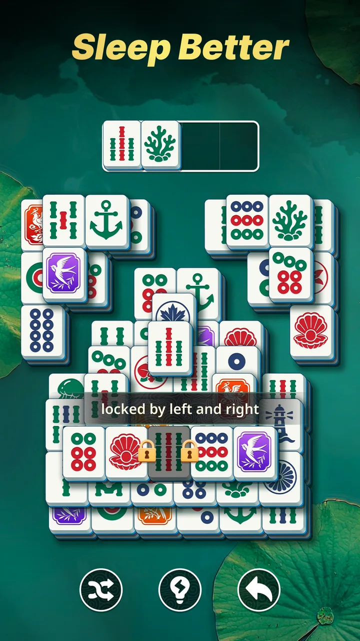 Mahjong Master: Daily Match screenshot 3