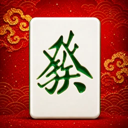 Mahjong 4 Friends: Multiplayer icon