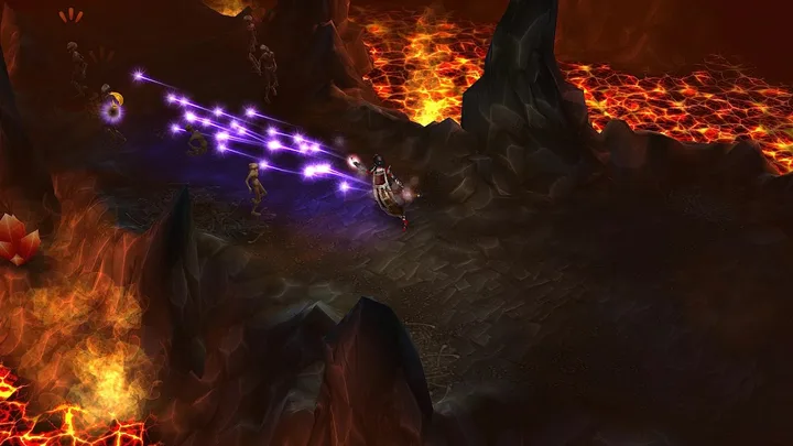 Eternium screenshot 3