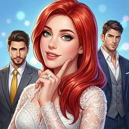 Chapters: Interactive Stories icon