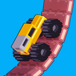 Drive Mad: Physics Racing icon