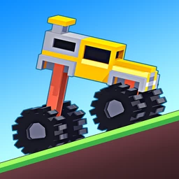 Fancade: 100+ Mini Games icon
