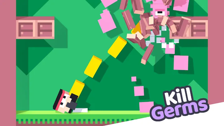 Fancade: 100+ Mini Games screenshot 3