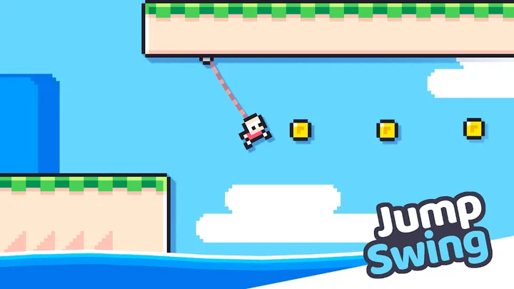 Fancade: 100+ Mini Games screenshot 4
