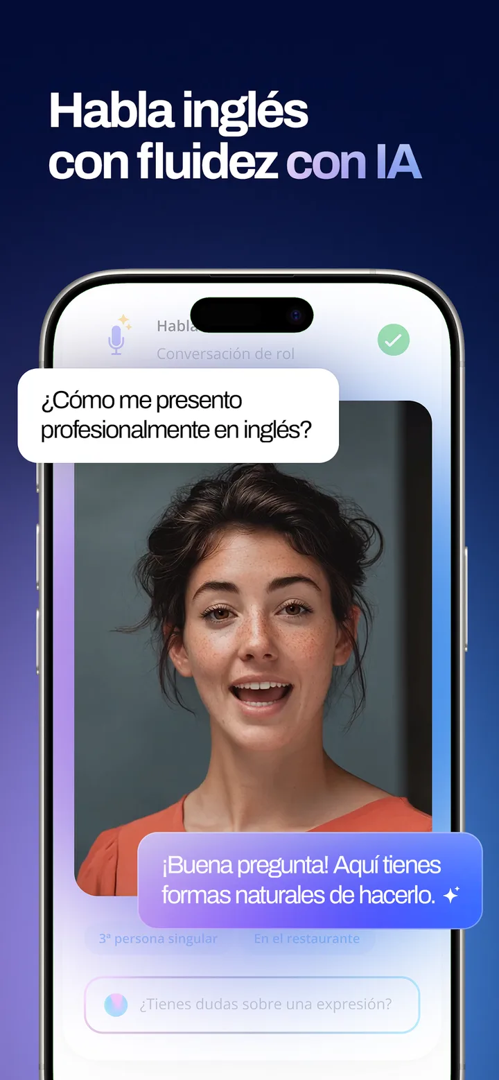 Master English screenshot 1