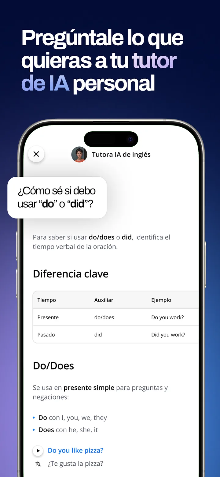 Master English screenshot 4