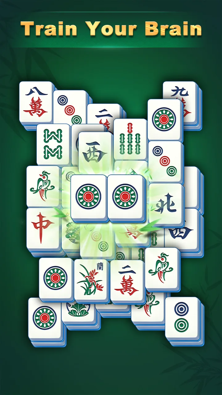 Mahjong Scapes® screenshot 3
