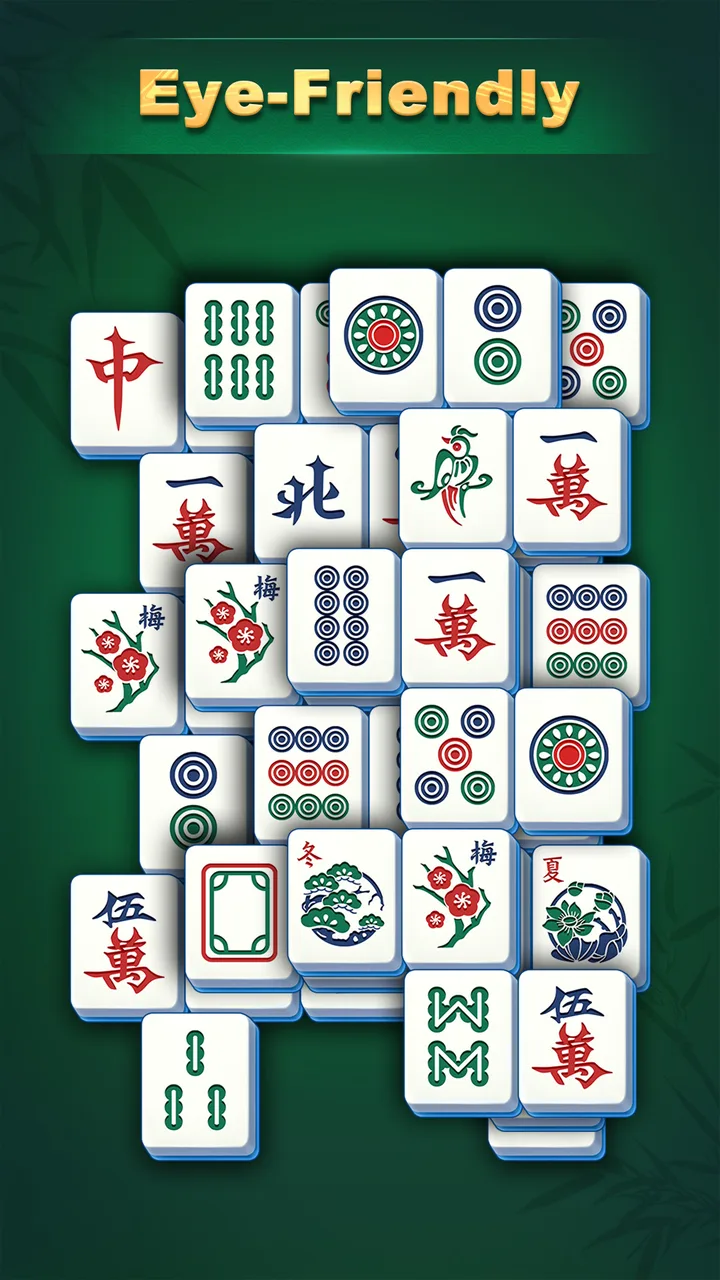 Mahjong Scapes® screenshot 4