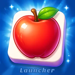 Nature Trio: Relax Launcher icon