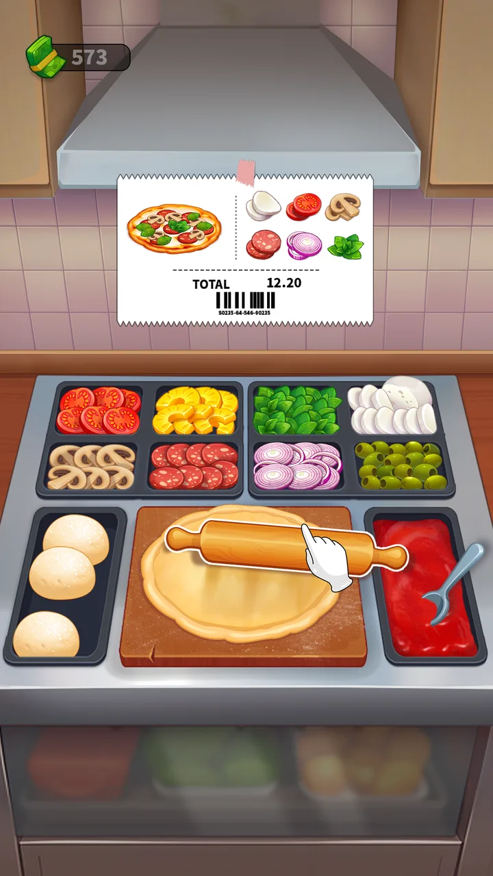 We Are Cooking: Taste of Life screenshot 2