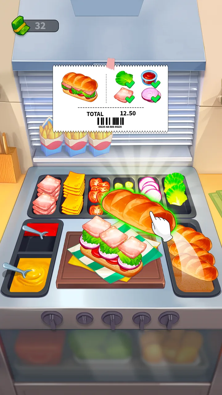 We Are Cooking: Taste of Life screenshot 4