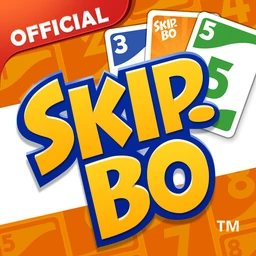 Skip-Bo™: Solitaire Card Game icon