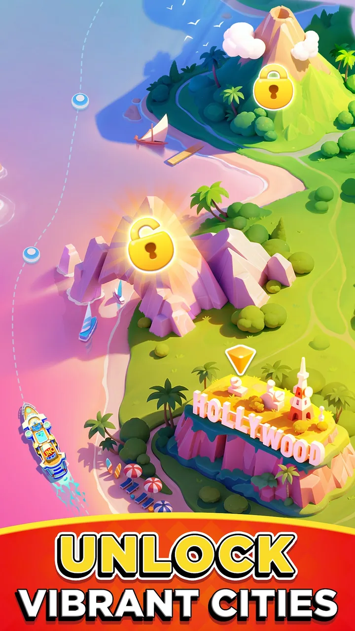 UNO Wonder screenshot 4
