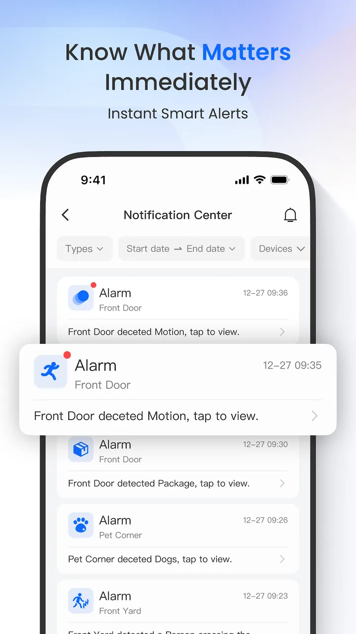 Reolink screenshot 2
