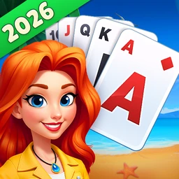 Solitaire TriPeaks Journey icon
