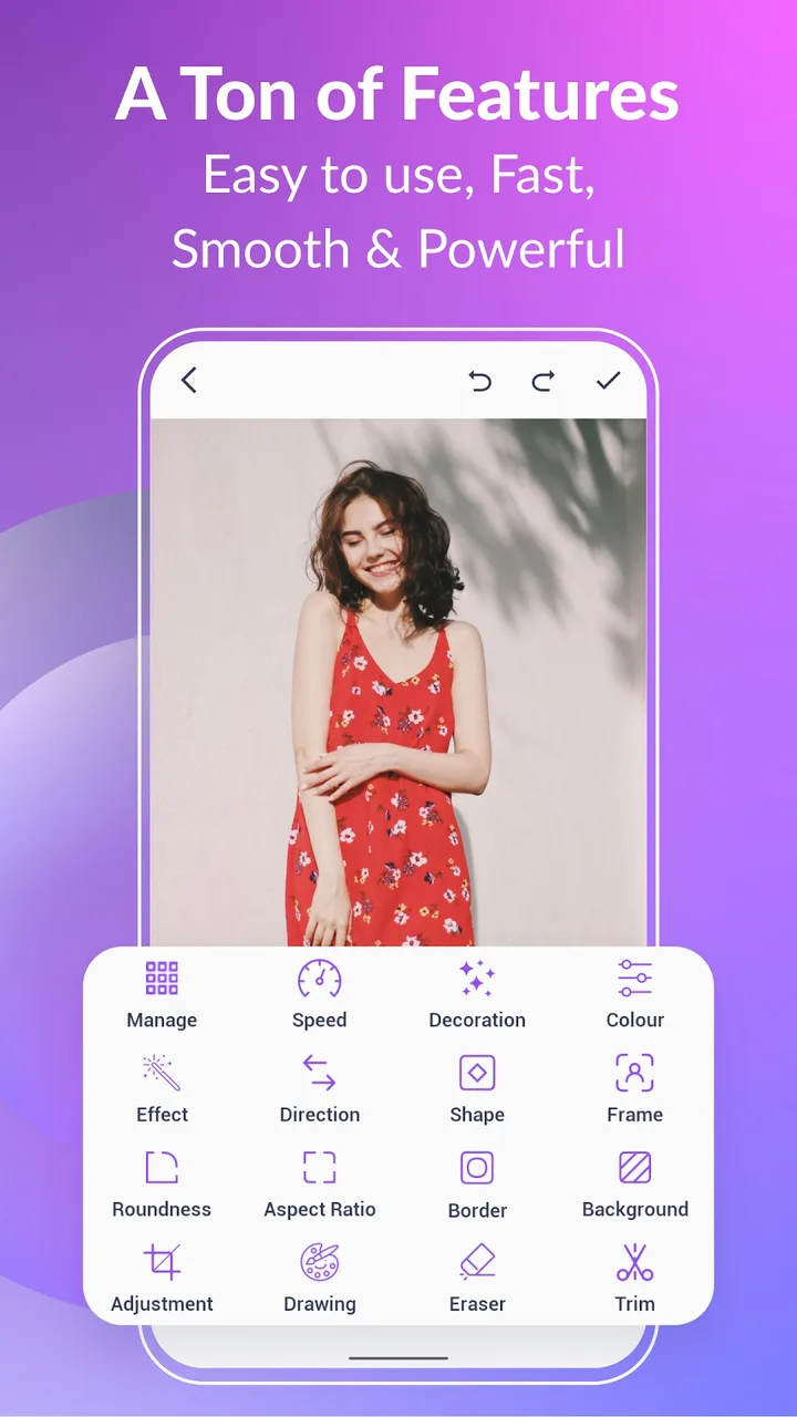 GIF Maker, GIF Editor screenshot 2