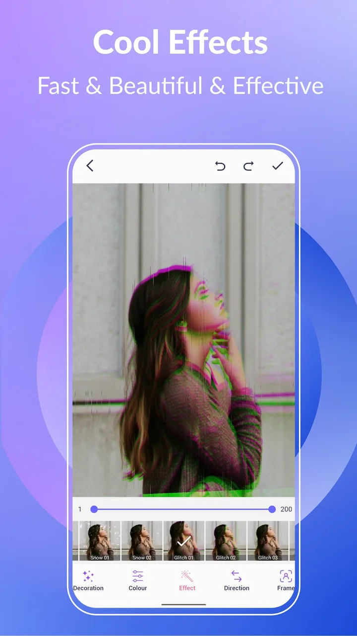 GIF Maker, GIF Editor screenshot 3