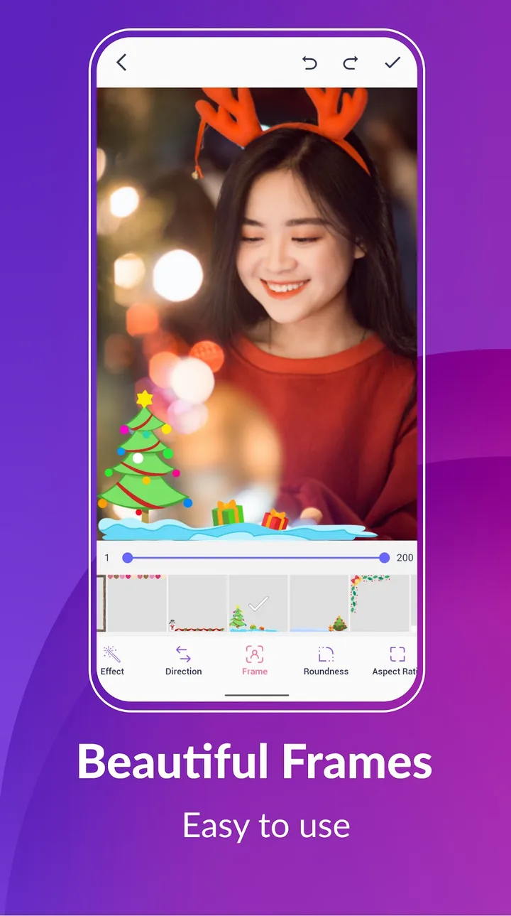 GIF Maker, GIF Editor screenshot 4