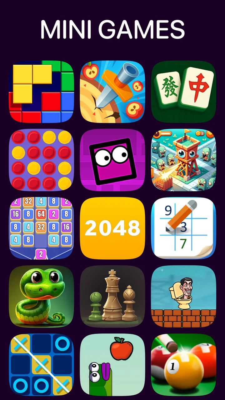 Offline Games: No WiFi - FunOn screenshot 4
