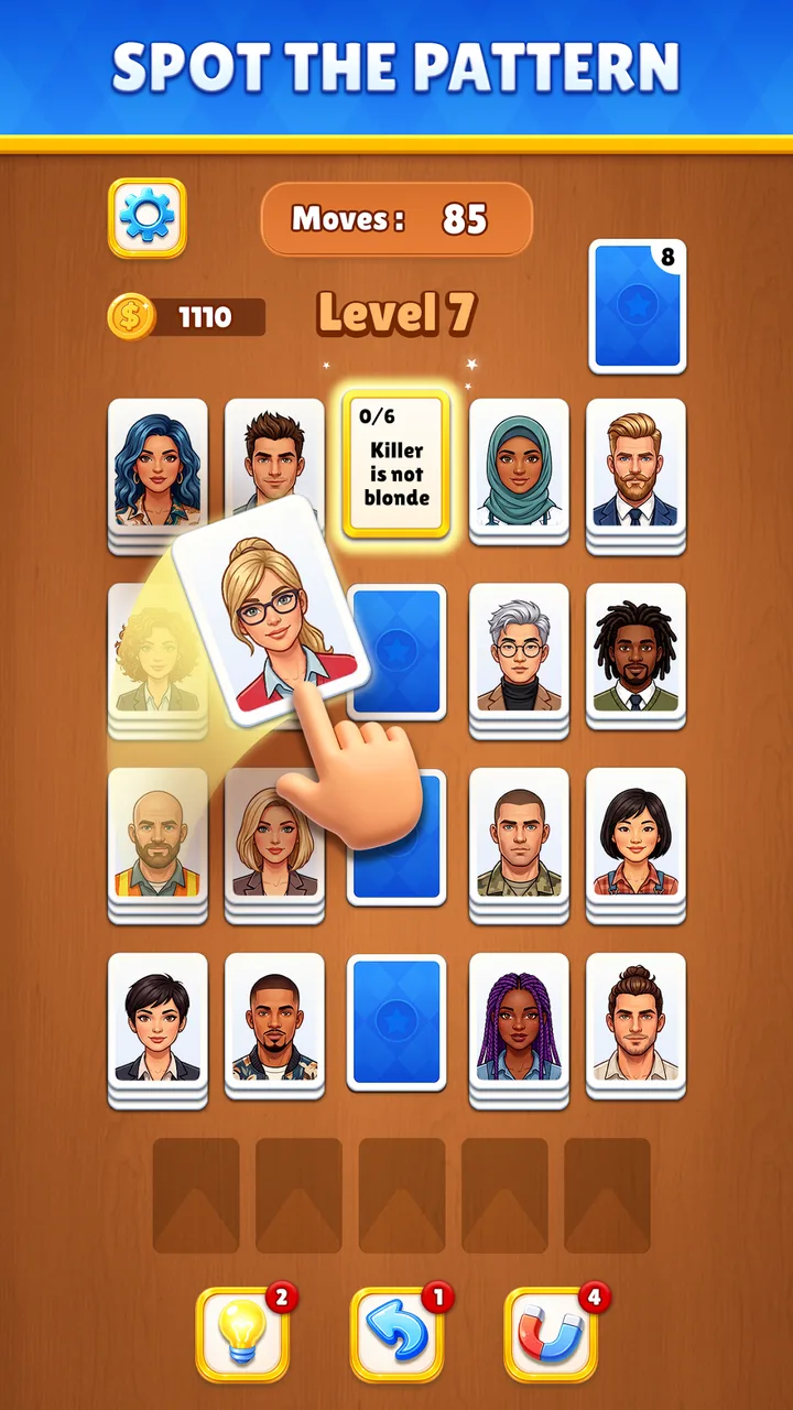 Category Sort screenshot 1