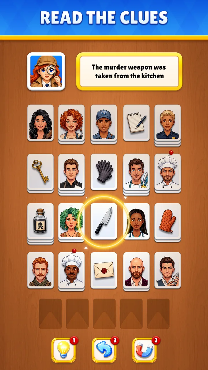 Category Sort screenshot 3