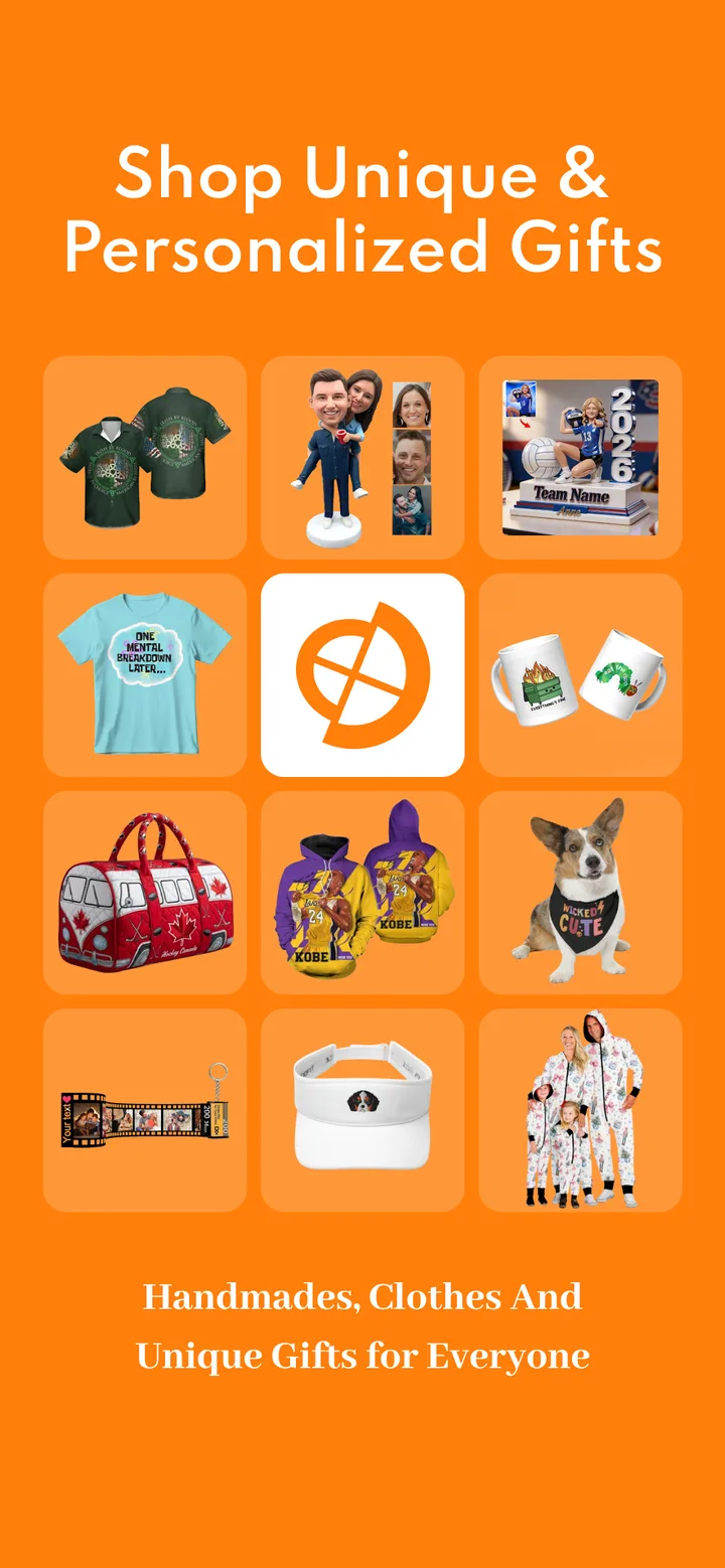 Printerval: Personalized Gifts screenshot 1