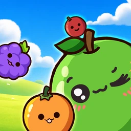 Fruit Merge™: Match Game icon