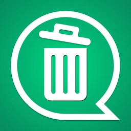 See Deleted Messages icon