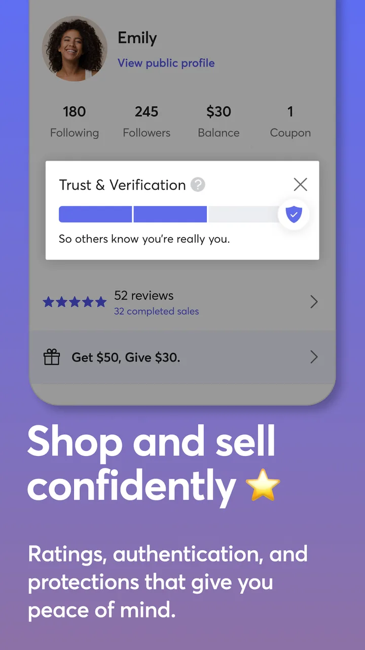 Mercari: Buy and Sell App screenshot 4