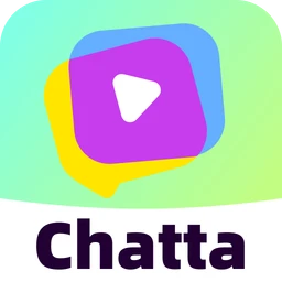 Chatta - Live Meet Friends icon