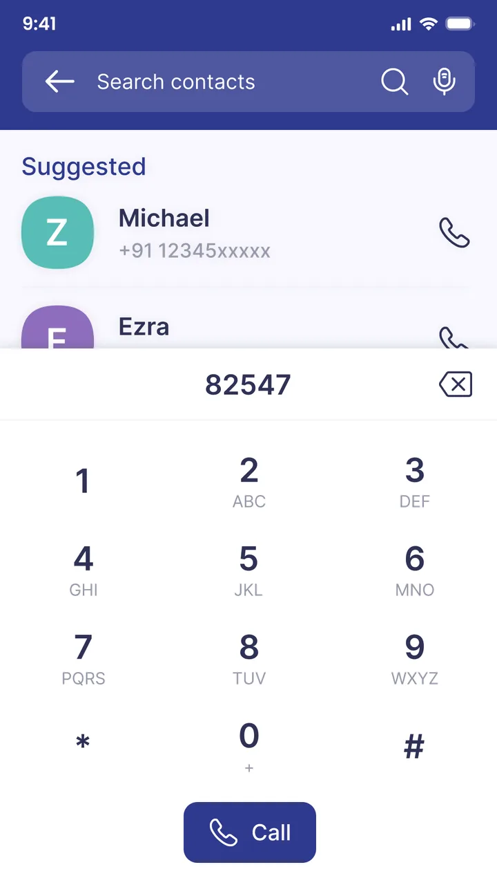 TrustDial: Caller, SMS & Block screenshot 3