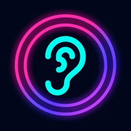 Super Hearing: Spy Hearing App icon