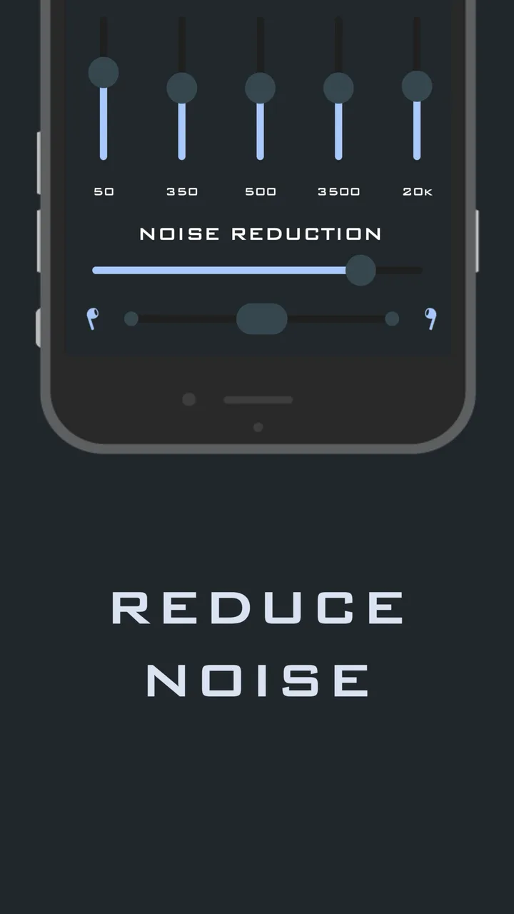 Super Hearing: Spy Hearing App screenshot 3