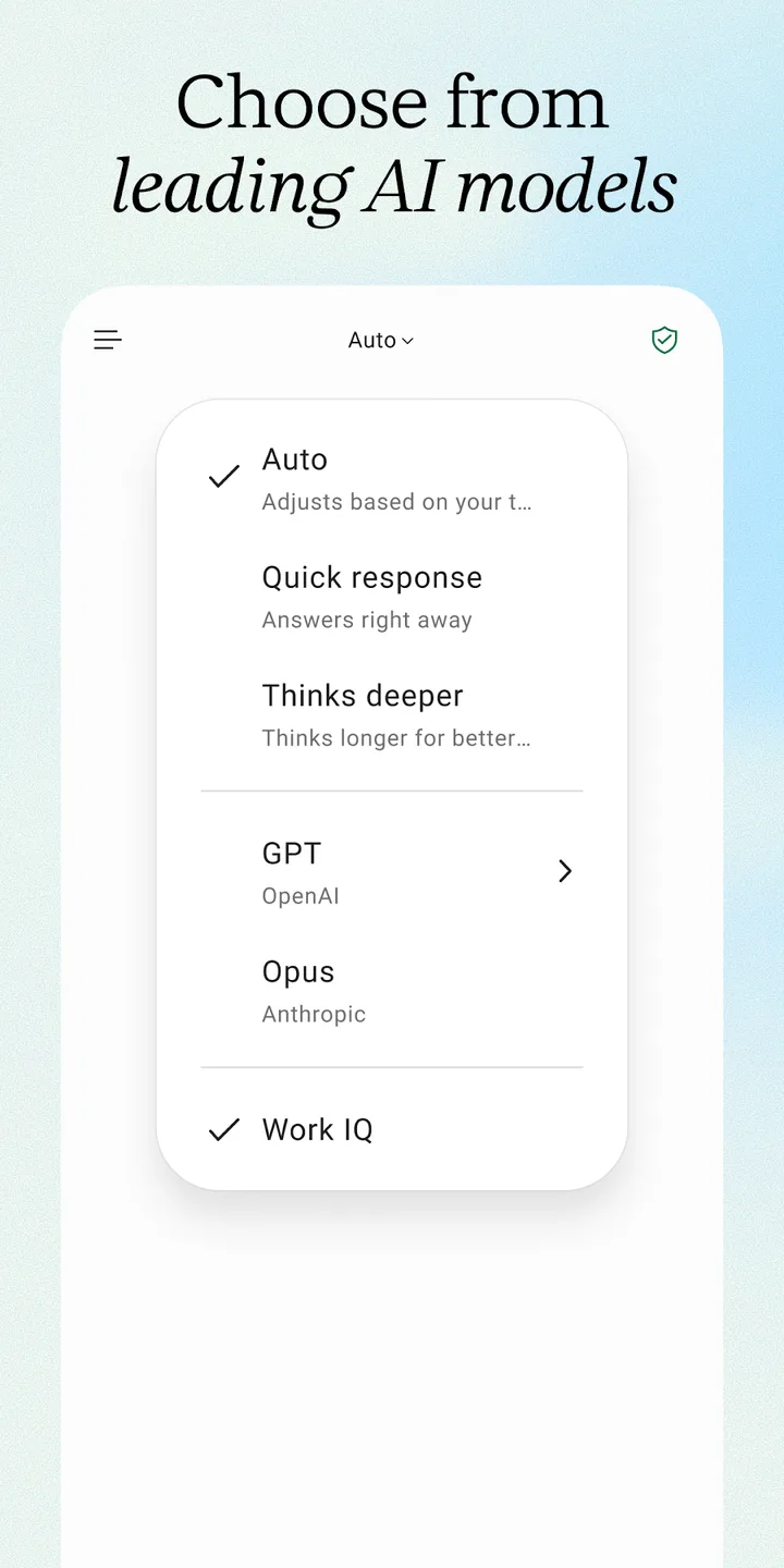 Microsoft Copilot screenshot 4